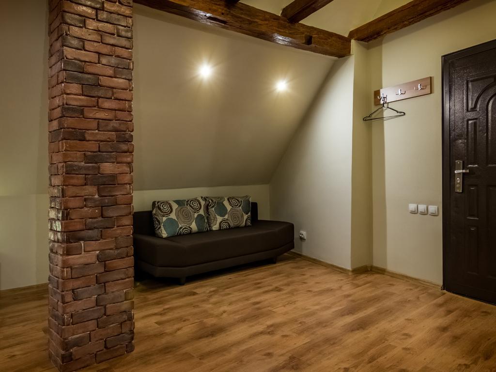 Studio Unseen Braşov Buitenkant foto